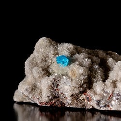 【一点物】 カバンサイト原石 【21.5g】インド産・稀少石 - サブ5