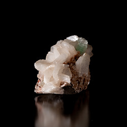 【一点物】グリーンアポフィライト原石 【102g】稀少石 - サブ2