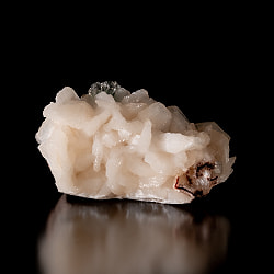 【一点物】グリーンアポフィライト原石 【102g】稀少石 - サブ3