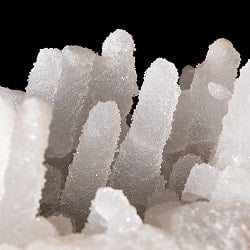 【一点物】ドゥルージークォーツ原石 【280.5g】稀少石 - サブ4