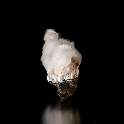 【一点物】スコレサイト原石 【58.5g】稀少石 - サブ2