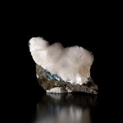 【一点物】スコレサイト原石 【58.5g】稀少石