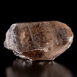 【一点物】スリランカ産スモーキークォーツ 【515.5g】稀少石 - サブ3