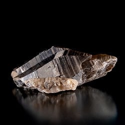 【一点物】スリランカ産スモーキークォーツ 【359g】稀少石の画像
