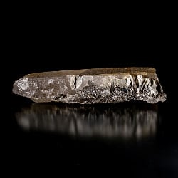 【一点物】スリランカ産マイカ(雲母)インクォーツ 【277g】稀少石 - サブ2