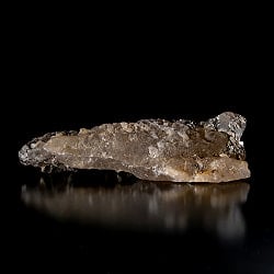【一点物】スリランカ産マイカ(雲母)インクォーツ 【277g】稀少石 - サブ3