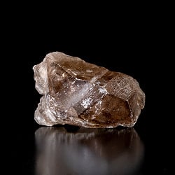 【一点物】スリランカ産エレスチャルスモーキークォーツ 【97.5g】稀少石 - サブ2