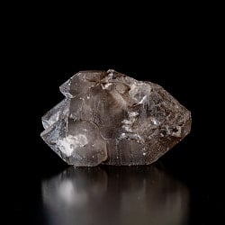 【一点物】スリランカ産エレスチャルスモーキークォーツ 【80.5g】稀少石 - サブ3