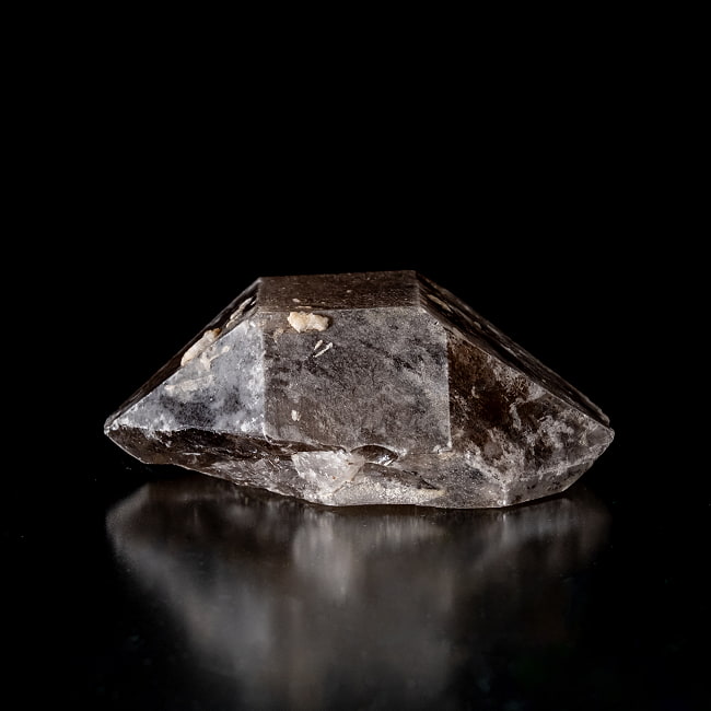 【一点物】スリランカ産エレスチャルスモーキークォーツ 【60.5g】稀少石 2 - 宝石の島から正規ルートで届いた稀少石