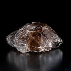 【一点物】スリランカ産エレスチャルスモーキークォーツ 【454g】稀少石の商品写真