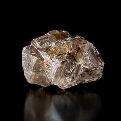【一点物】スリランカ産エレスチャルスモーキークォーツ 【232.5g】稀少石 - サブ2