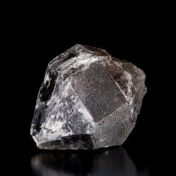 【一点物】スリランカ産エレスチャルスモーキークォーツ 【317g】稀少石の画像