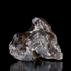 【一点物】スリランカ産エレスチャルスモーキークォーツ 【255g】稀少石の画像