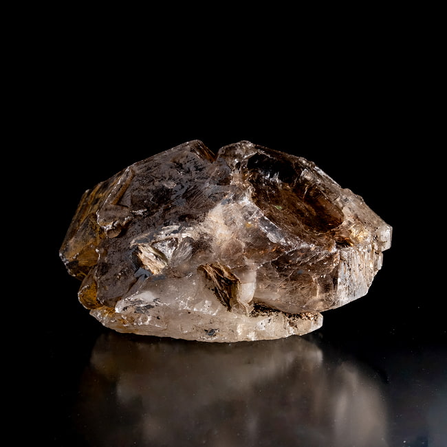 【一点物】スリランカ産エレスチャルスモーキークォーツ 【590.5g】稀少石の写真エレスチャルスモーキークォーツ,原石,天然石,スリランカ産,希少石,水晶,ポイント,一点物,浄化,パワーストーン