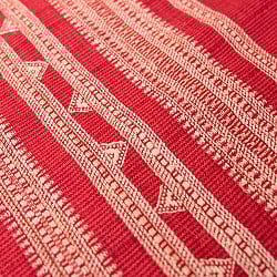 ブジョーディ村の手織りショール - サブ2