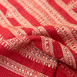 ブジョーディ村の手織りショール - サブ4