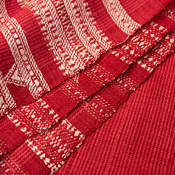 ブジョーディ村の手織りショール - サブ5