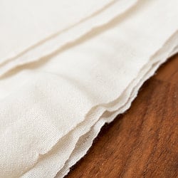 ブジョーディ村の手織りショール - サブ4