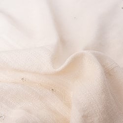 ブジョーディ村の手織りショール - サブ4