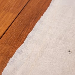 ブジョーディ村の手織りショール - サブ5