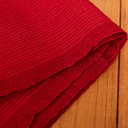 【1点もの】ブジョーディ村の手織りショール - サブ5