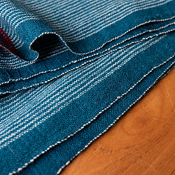 【1点もの】ブジョーディ村の手織りショール - サブ5