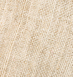 シルクスレッドとヘンプのショルダーバッグ - サブ5