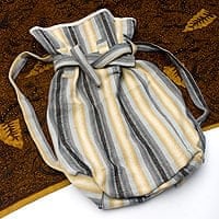 NP-BAG-377の評価写真