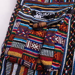 【全5色】折りたためるから便利！おにぎりバックパック - サブ5