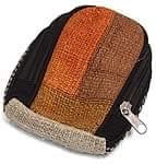 ヘンプベルトポーチの商品写真