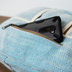 【3色展開】ヘンプとコットンのナチュラルバックパック - サブ4