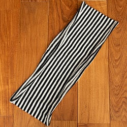 コットンが気持ちいい！万能スヌードターバン - サブ2