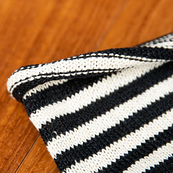 コットンが気持ちいい！万能スヌードターバン - サブ3