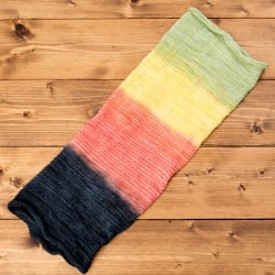 何通りも楽しめる！魔法のターバン  - サブ2