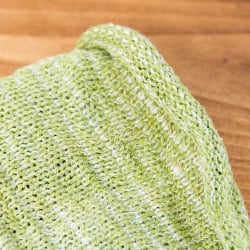 何通りも楽しめる！魔法のターバン  - サブ4