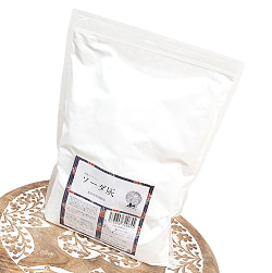 ソーダ灰 -　炭酸ナトリウム - 1000g[藍溶解剤]  - サブ2