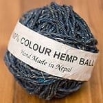 NP-HEMP-6の評価写真