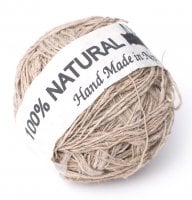 〔手芸用〕ナチュラルネトルボール