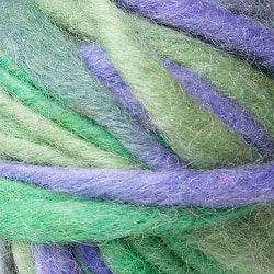 【送料無料・9個セット】カラーウールボール - オーシャン - サブ3