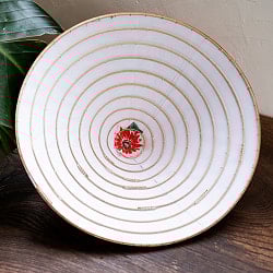 ベトナム文化の象徴 伝統傘 ノン・ラーSサイズ - サブ4