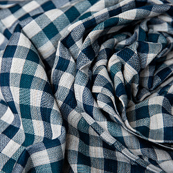 カンボジアからやってきた万能布 クロマーSサイズ【約40cm×130-160cm】 - サブ3