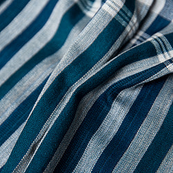 カンボジアからやってきた万能布 クロマーSサイズ【約40cm×130-160cm】 - サブ4