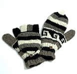 ウールン・グローブの商品写真