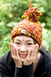 NP-KNIT-558の評価写真