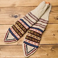NP-KNIT-508の評価写真