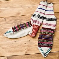 NP-KNIT-508の評価写真