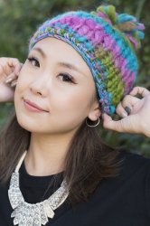 NP-KNIT-558の評価写真