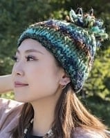 NP-KNIT-558の評価写真