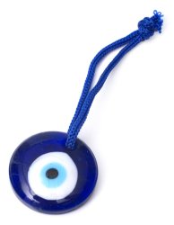 ナザールボンジュウのストラップ - 約3cmの商品写真