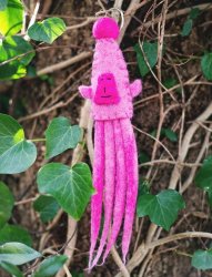 ニヒルないか？ - ピンクの商品写真